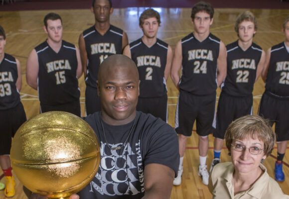 Coach Bull