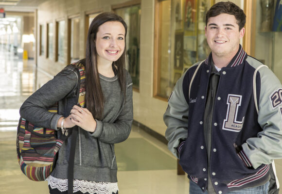 Getting Ahead with Dual Enrollment