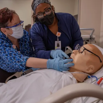 Piedmont Henry Hospital Creates a New Pathway to a Career in Nursing