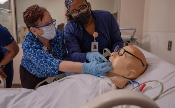 Piedmont Henry Hospital Creates a New Pathway to a Career in Nursing