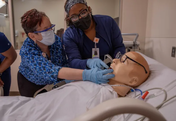 Piedmont Henry Hospital Creates a New Pathway to a Career in Nursing
