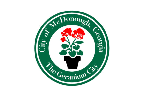 Stepping Forward with the City of McDonough