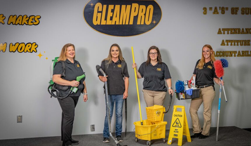 GleamPro