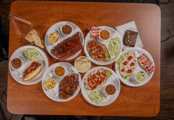 Pippins Serves Up Big Flavor in Small Spot