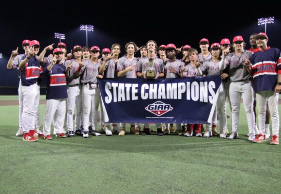 Making School History