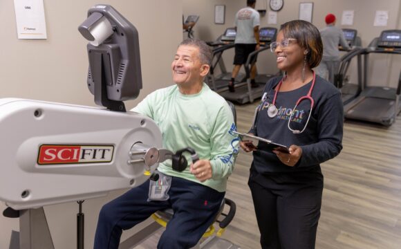 A Life-Saving Heart Check-Up