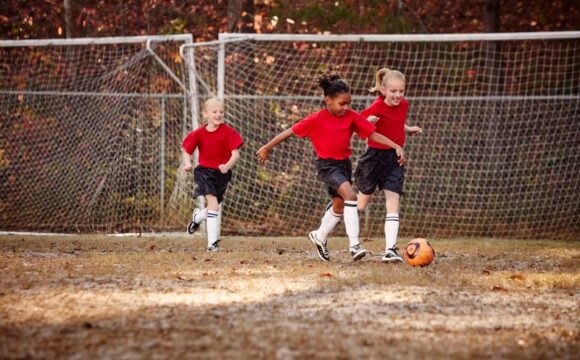 How to Keep Your Athlete Safe from the Cold