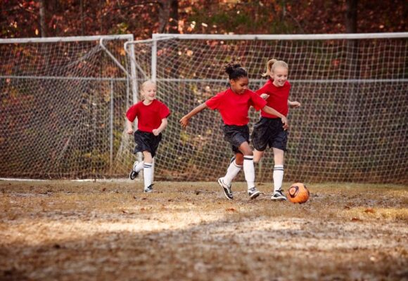 How to Keep Your Athlete Safe from the Cold
