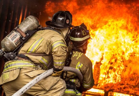 50 Years of Serving Henry County