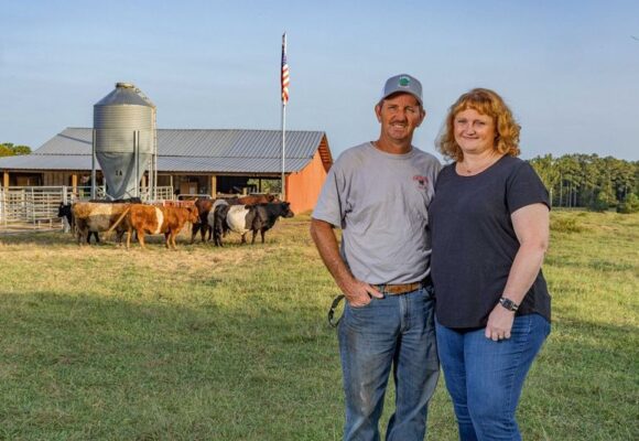 Family Roots Farm: A Tradition of Quality and Community
