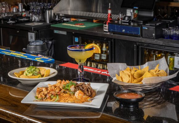 Gabino’s Mexican Grill