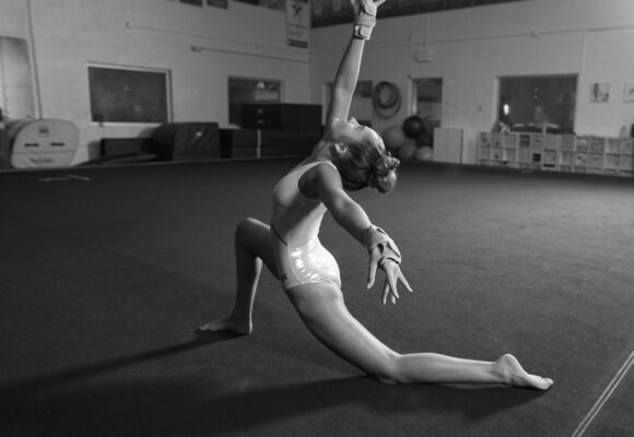 Supporting Young Athletes in Non-Traditional Sports
