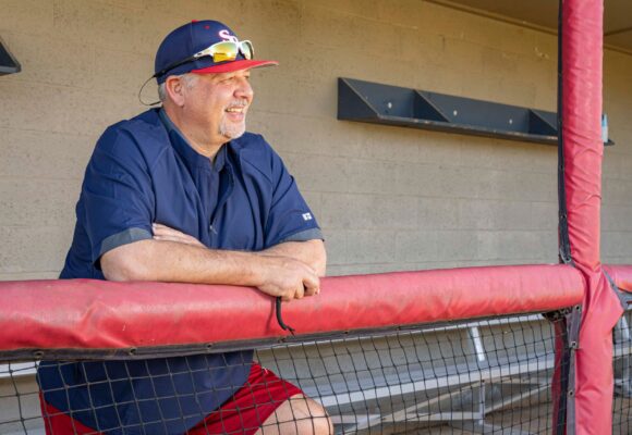 Hearing the Call to Coach