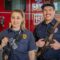 Improving Service through Technology