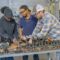 Expanding Programs, Growing Career Opportunities