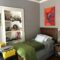 The Empty Bedroom Photo