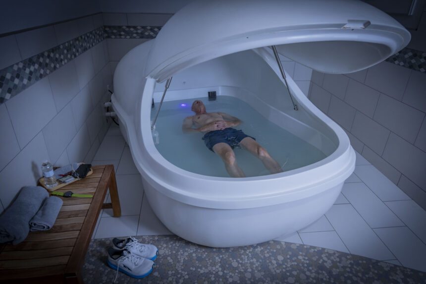 Unplug. Reset. Find Balance.