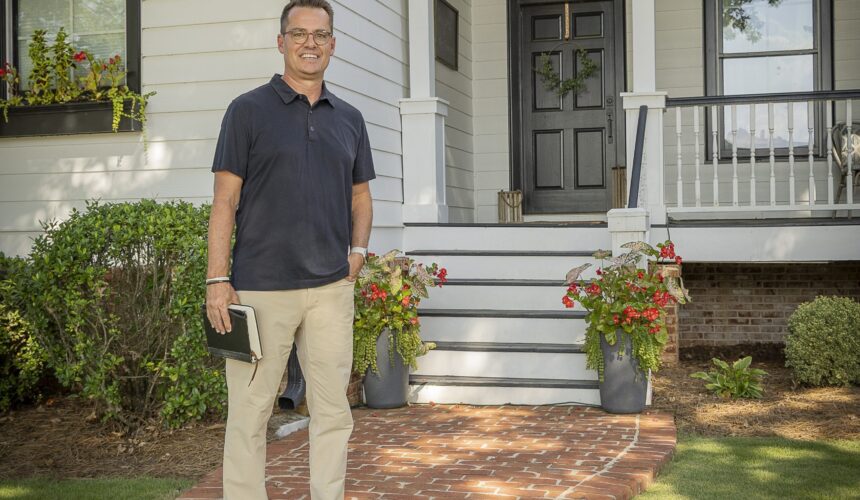 The Beauty and Power of a Meal