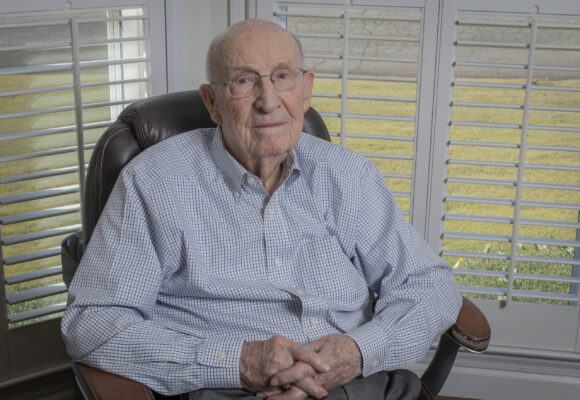 100 Years of Faith-Filled Impact