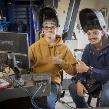 Nurturing Bright Futures