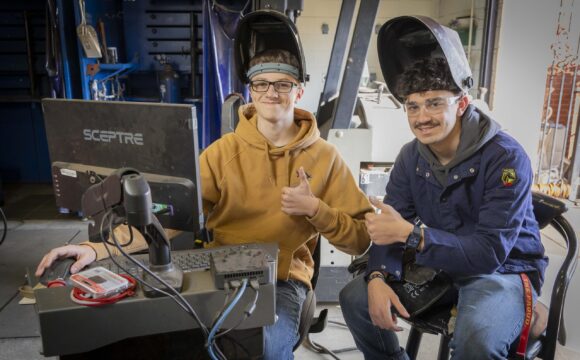 Nurturing Bright Futures