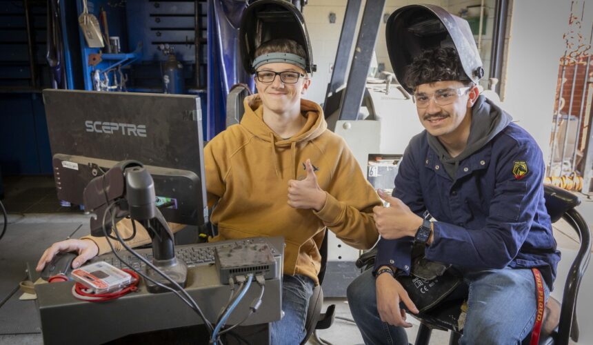 Nurturing Bright Futures