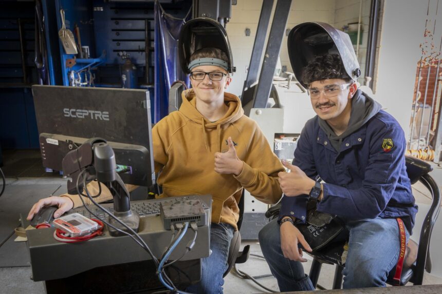 Nurturing Bright Futures