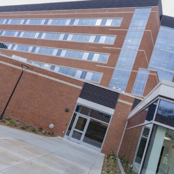 Piedmont Henry’s New Tower Set to Open Before Summer