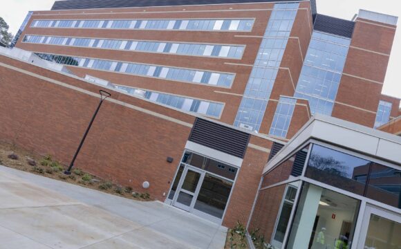 Piedmont Henry’s New Tower Set to Open Before Summer