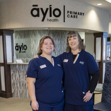 A Legacy of Care