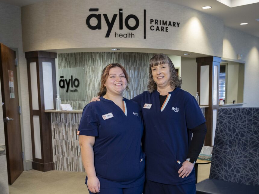 A Legacy of Care