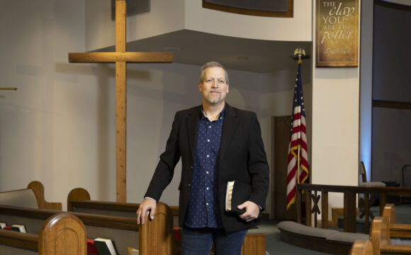 8K9A6197 Lifelong Learning Through Faith and Community