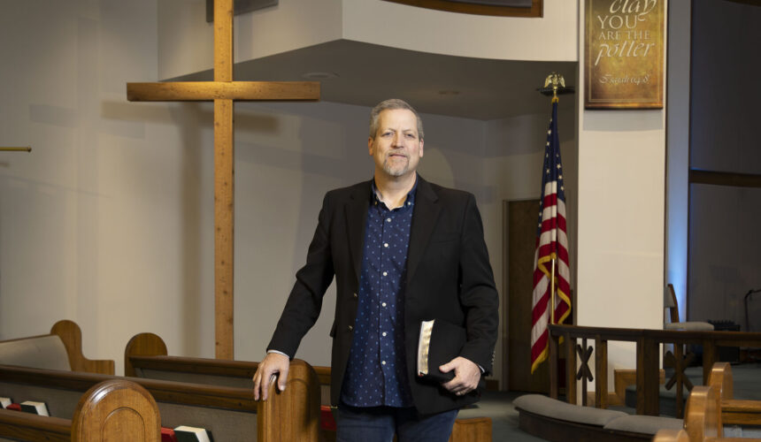 8K9A6197 Lifelong Learning Through Faith and Community