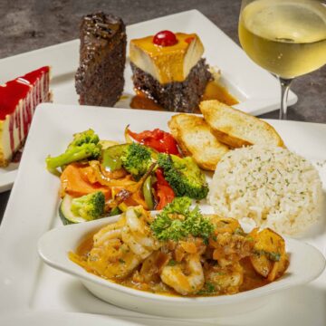 Via 14 Restaurant Brings Global Flavor to Hampton