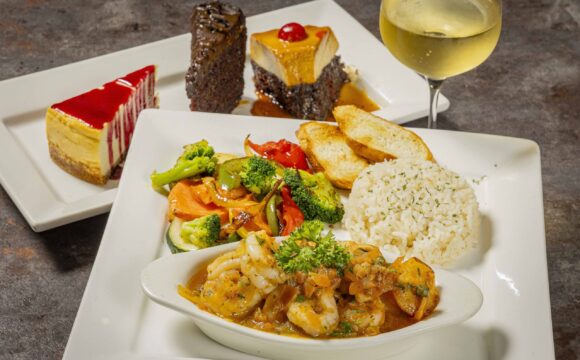 8K9A7175 Via 14 Restaurant Brings Global Flavor to Hampton