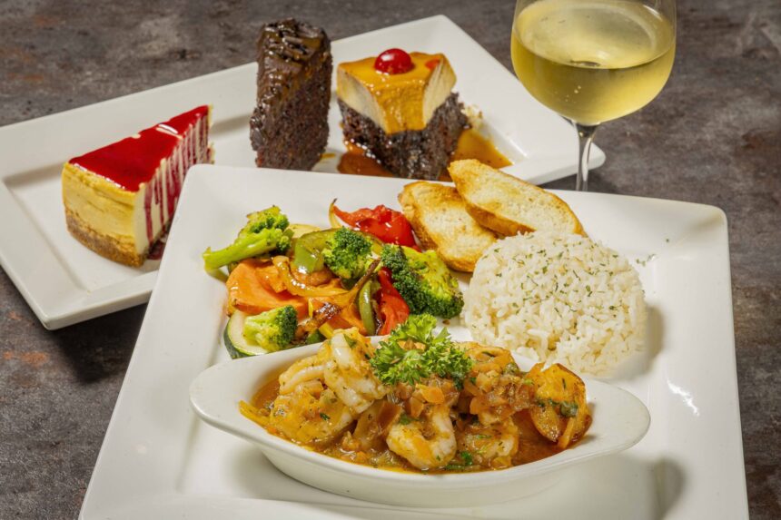 8K9A7175 Via 14 Restaurant Brings Global Flavor to Hampton