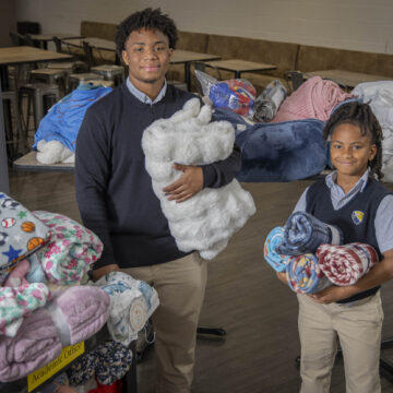 8K9A2328 Blankets, Brothers, and Belonging