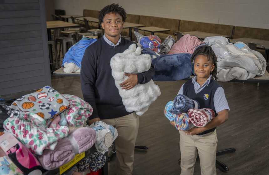 8K9A2328 Blankets, Brothers, and Belonging
