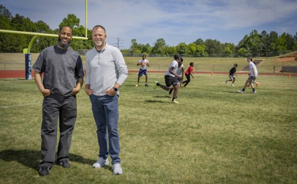8K9A3960 Three23 Sports: Building Athletes Without the Burnout