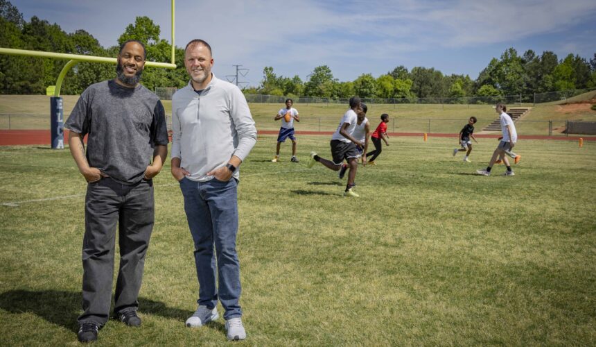 8K9A3960 Three23 Sports: Building Athletes Without the Burnout