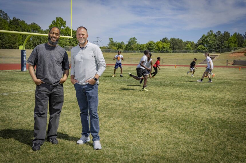 8K9A3960 Three23 Sports: Building Athletes Without the Burnout