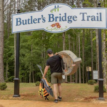 Butler’s Bridge Park