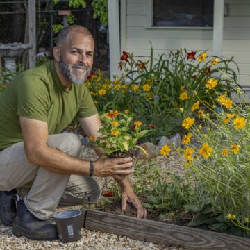 Why Native Plants Matter in Henry County